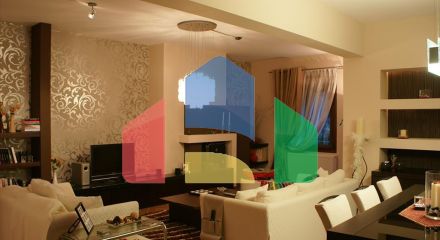 Продаж - Котедж 310 m² на о. Корфу