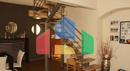 Продаж - Котедж 310 m² на о. Корфу