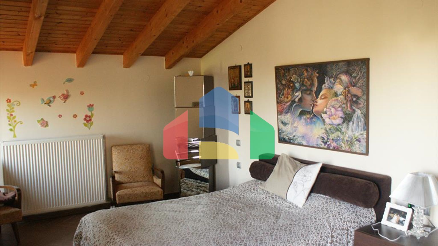 Продаж - Котедж 310 m² на о. Корфу