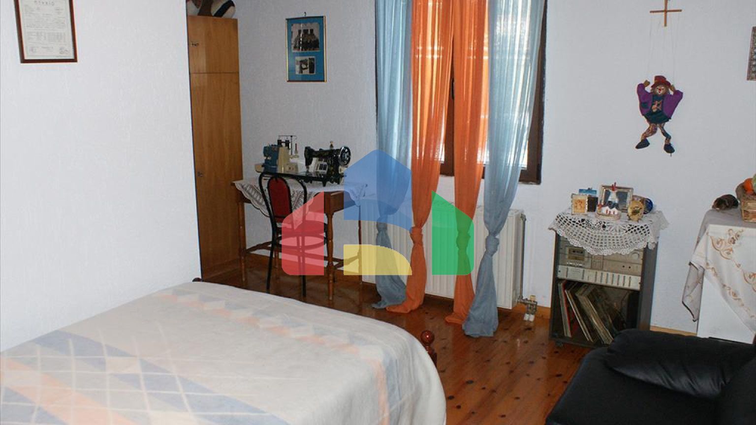 Продаж - Котедж 310 m² на о. Корфу