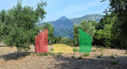 Продажа - Земельный участок 30000 m² на о. Корфу Продажа - Земельный участок 30000 m² на о. Корфу