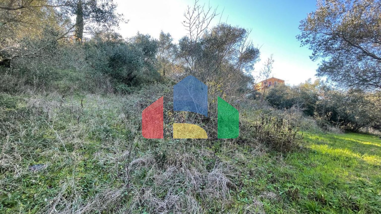 Продажа - Земельный участок 14529 m² на о. Корфу