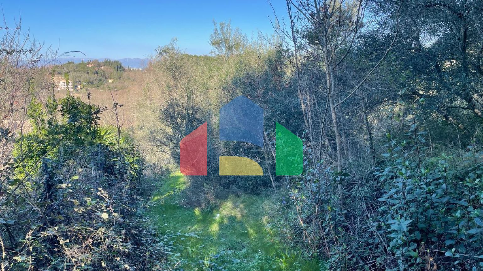 Продажа - Земельный участок 14529 m² на о. Корфу