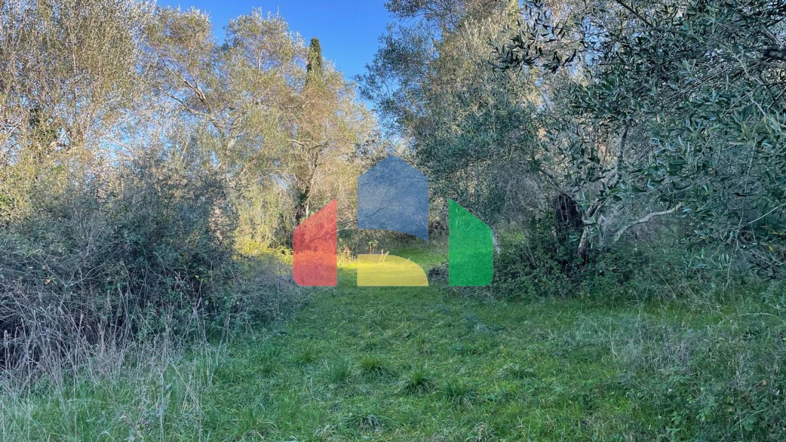 Продажа - Земельный участок 14529 m² на о. Корфу