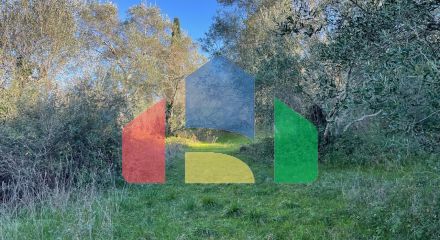 Продажа - Земельный участок 14529 m² на о. Корфу Продажа - Земельный участок 14529 m² на о. Корфу