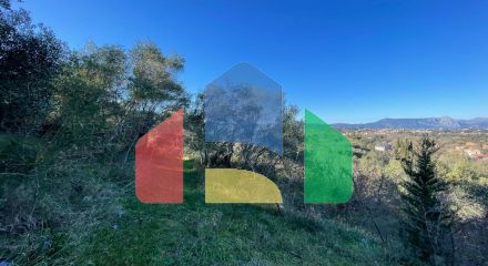 Продажа - Земельный участок 14529 m² на о. Корфу Продажа - Земельный участок 14529 m² на о. Корфу