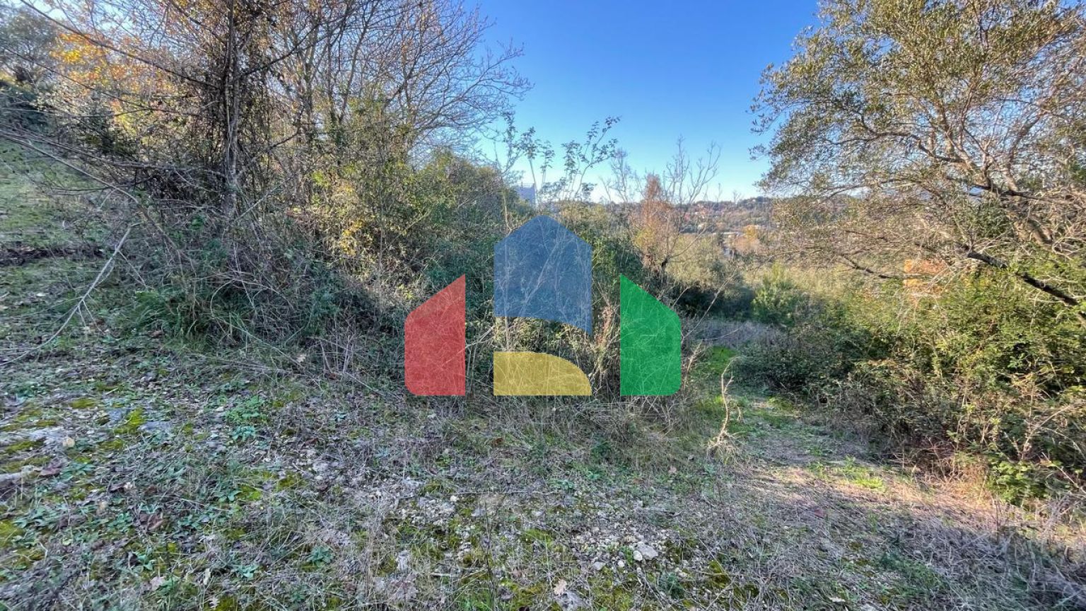 Продажа - Земельный участок 14529 m² на о. Корфу