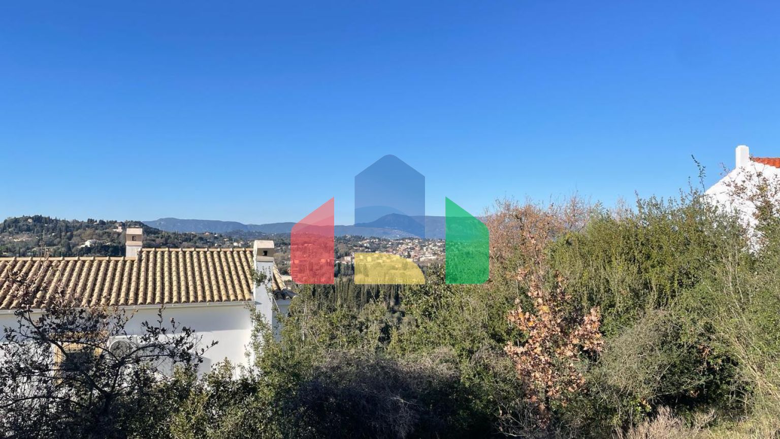 Продажа - Земельный участок 14529 m² на о. Корфу