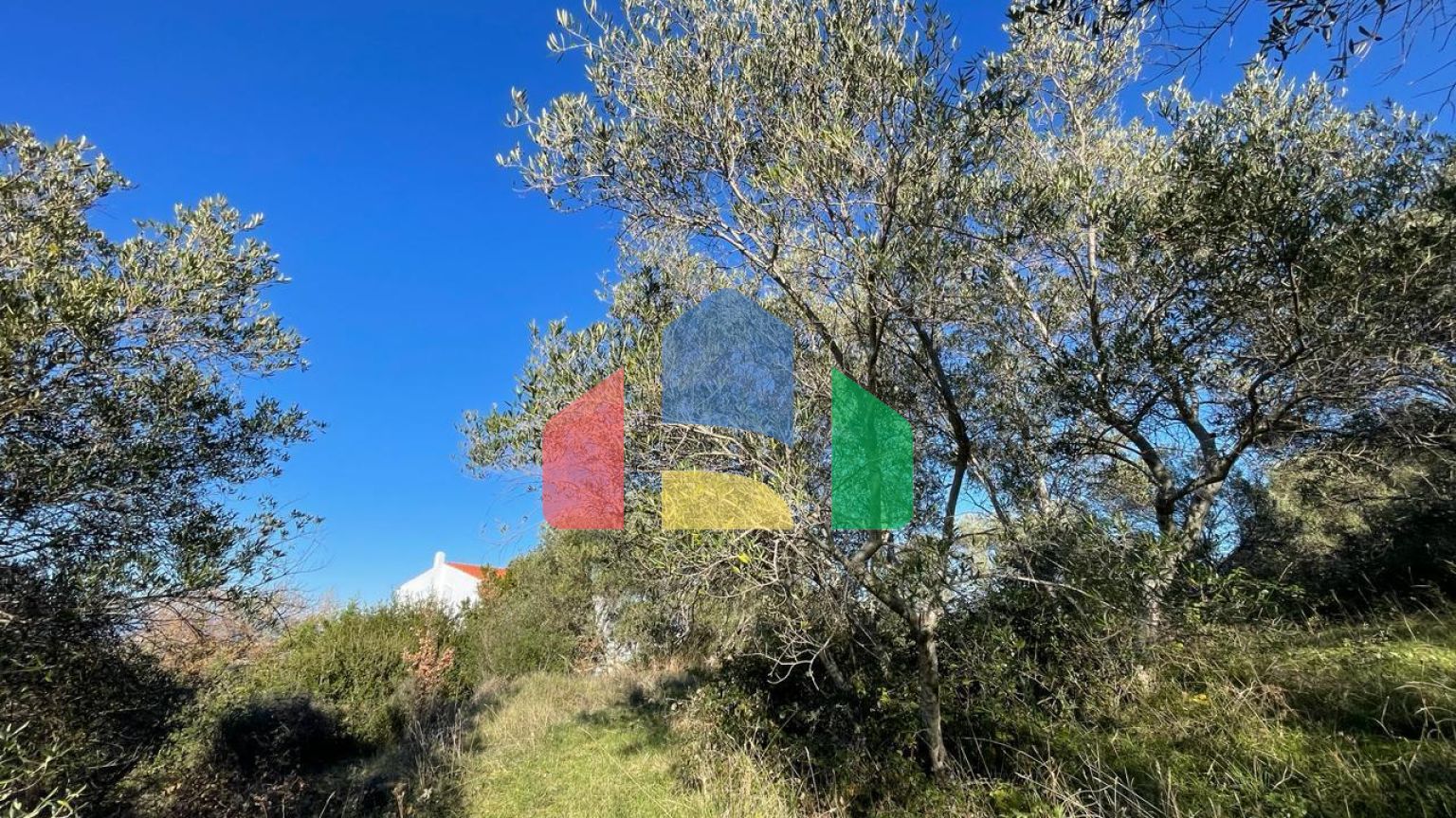 Продажа - Земельный участок 14529 m² на о. Корфу