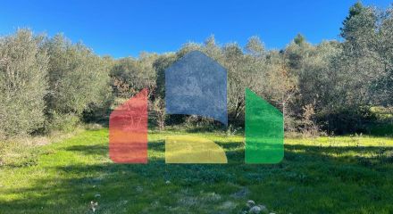 Продажа - Земельный участок 14529 m² на о. Корфу Продажа - Земельный участок 14529 m² на о. Корфу