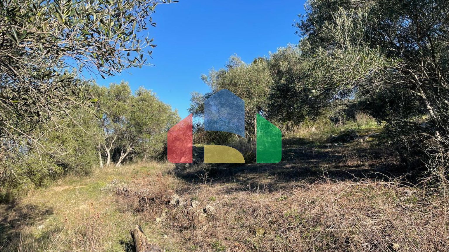 Продажа - Земельный участок 14529 m² на о. Корфу