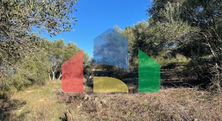 Продажа - Земельный участок 14529 m² на о. Корфу Продажа - Земельный участок 14529 m² на о. Корфу