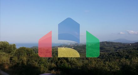 Продажа - Земельный участок 570 m² на о. Корфу