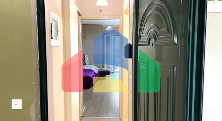 Продажа - Квартира 34 m² на о. Корфу