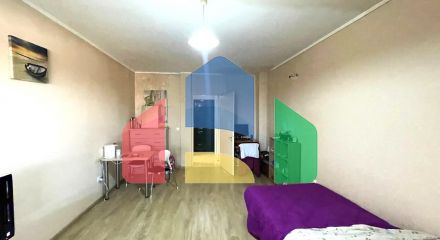 Продажа - Квартира 34 m² на о. Корфу