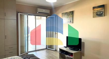 Продажа - Квартира 34 m² на о. Корфу