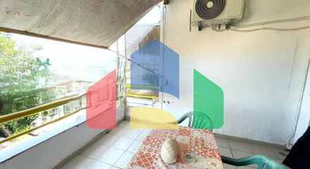 Продажа - Квартира 34 m² на о. Корфу