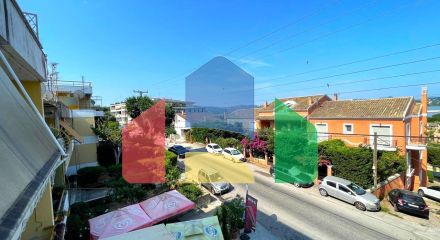 Продаж - Квартира 34 m² на о. Корфу