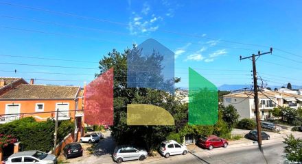 Продаж - Квартира 34 m² на о. Корфу