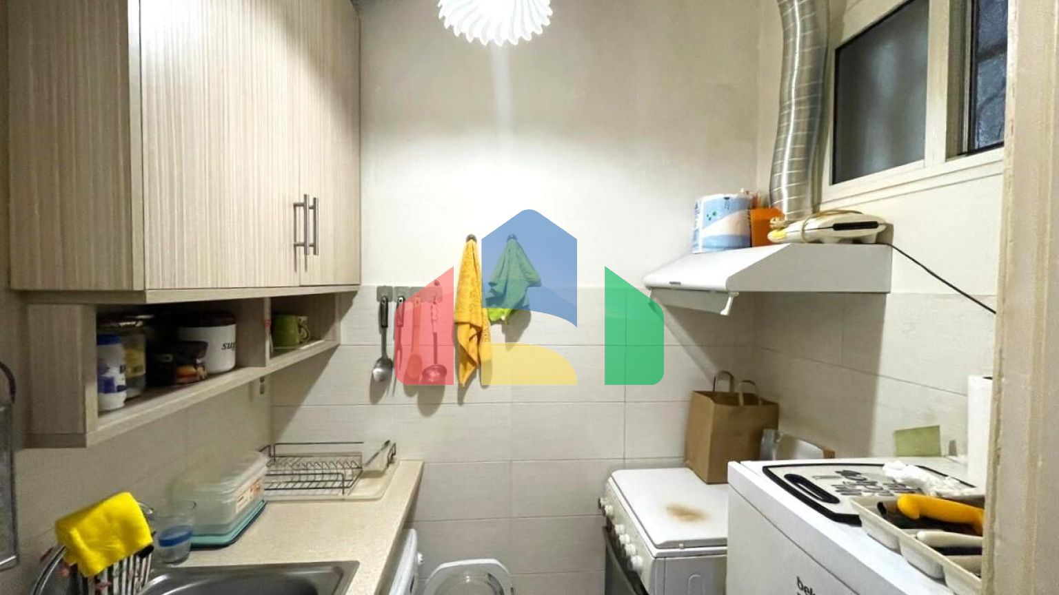 Продаж - Квартира 34 m² на о. Корфу