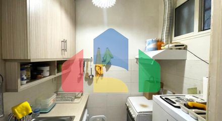 Продаж - Квартира 34 m² на о. Корфу