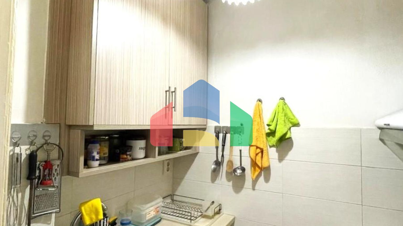 Продаж - Квартира 34 m² на о. Корфу