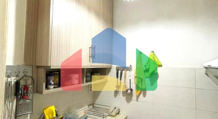 Продаж - Квартира 34 m² на о. Корфу