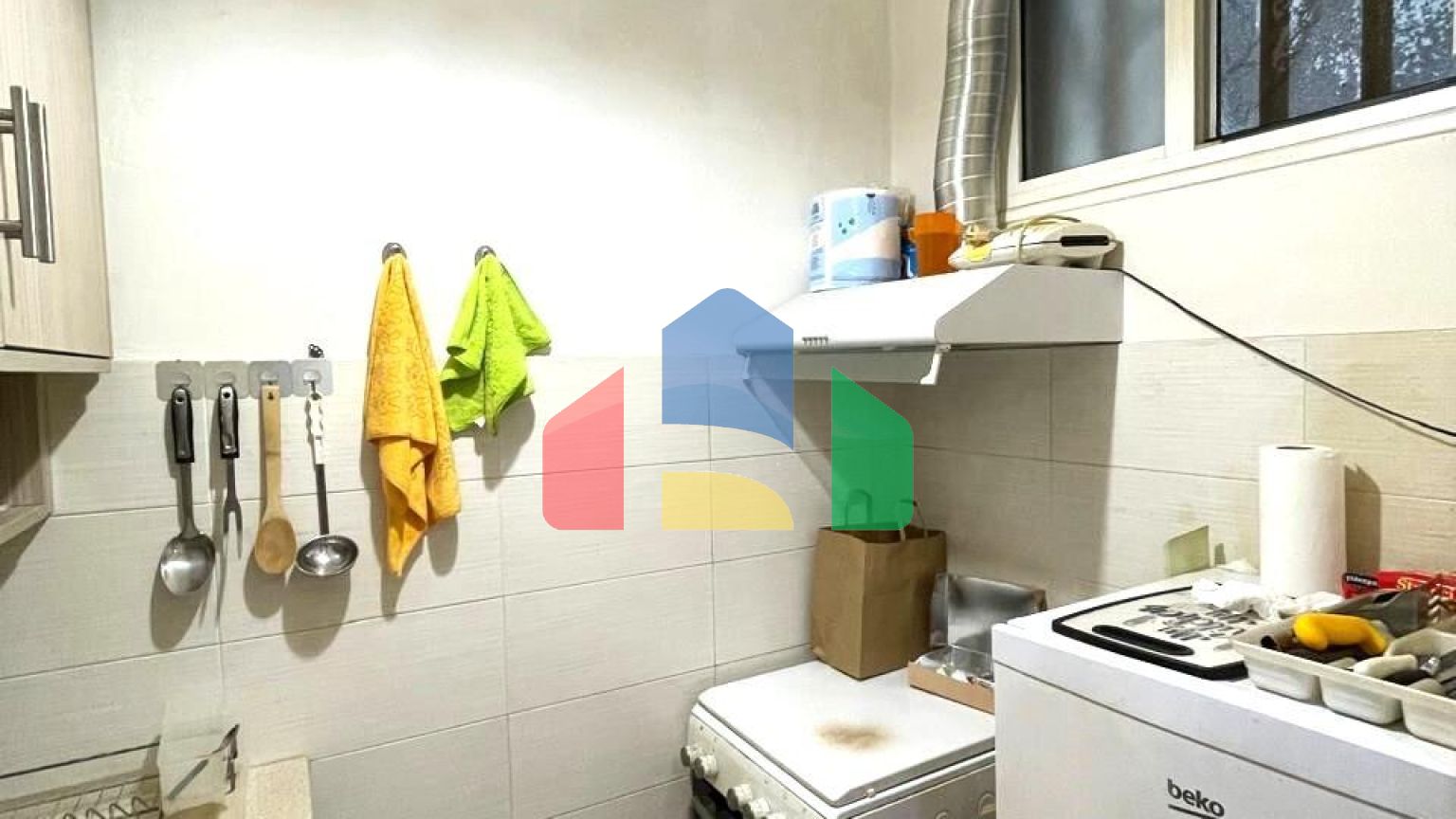 Продаж - Квартира 34 m² на о. Корфу