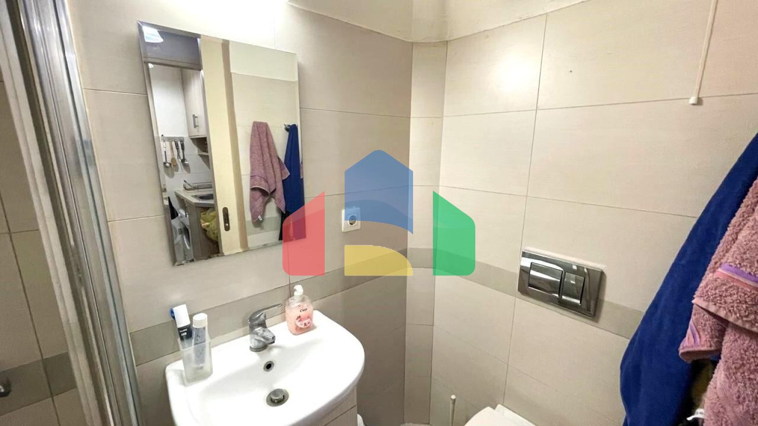 Продаж - Квартира 34 m² на о. Корфу