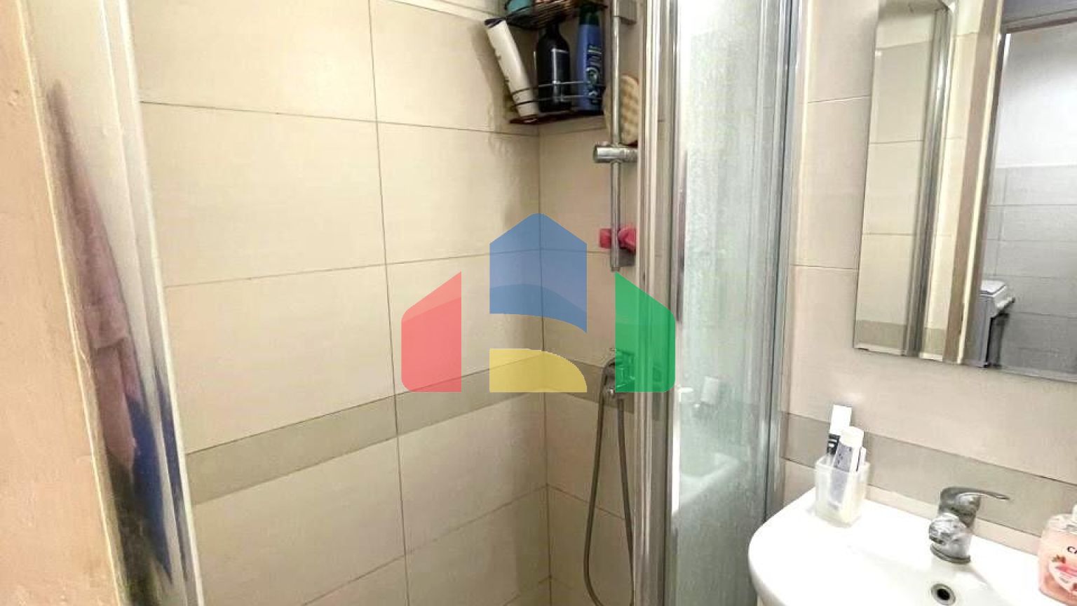 Продаж - Квартира 34 m² на о. Корфу