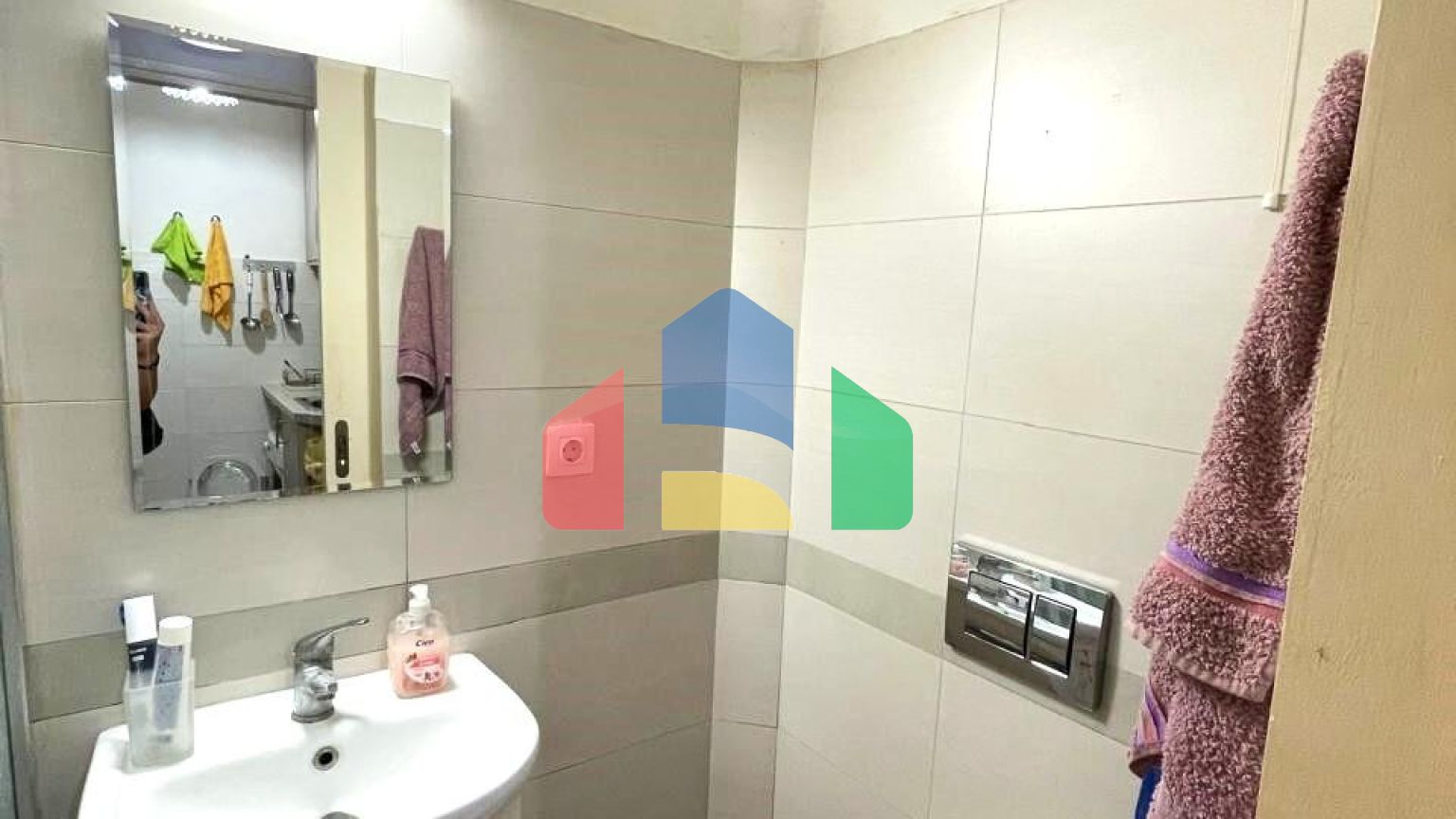 Продаж - Квартира 34 m² на о. Корфу