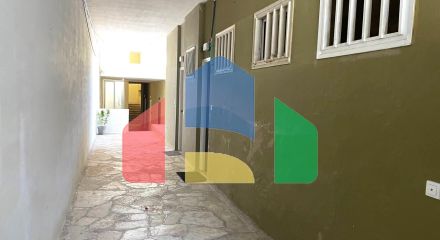 Продаж - Квартира 34 m² на о. Корфу