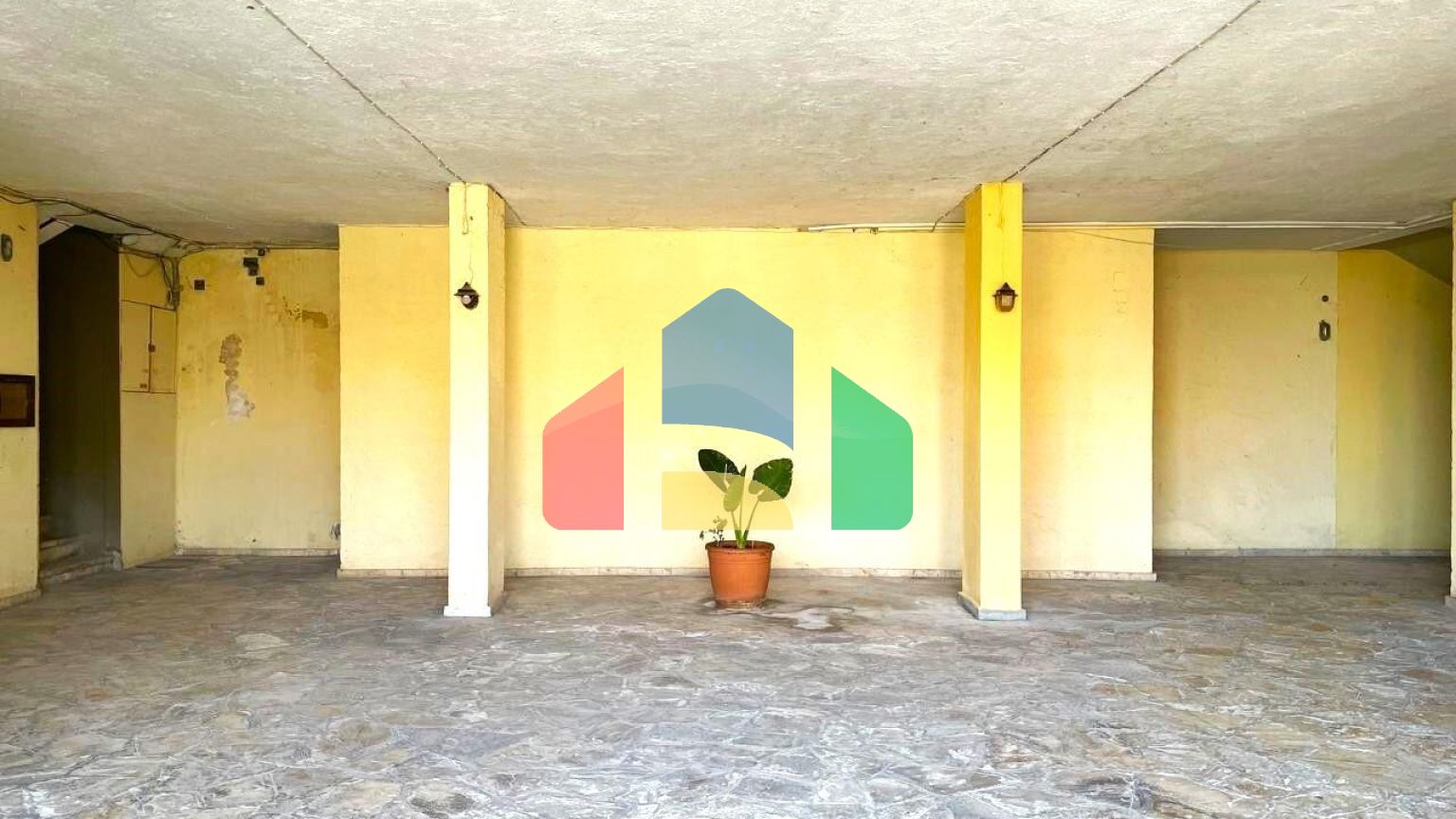 Продаж - Квартира 34 m² на о. Корфу