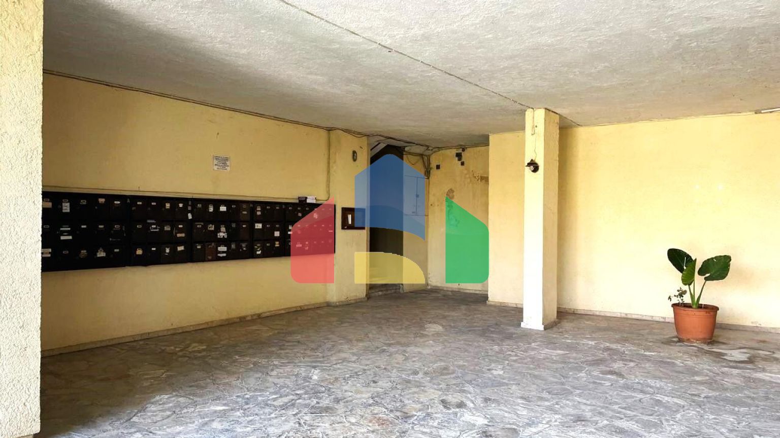 Продаж - Квартира 34 m² на о. Корфу