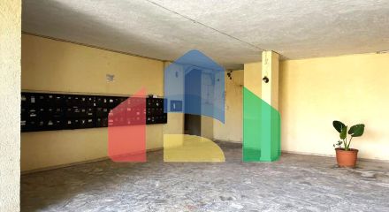 Продаж - Квартира 34 m² на о. Корфу