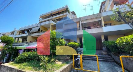 Продаж - Квартира 34 m² на о. Корфу