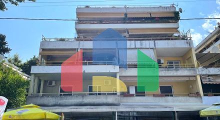 Продаж - Квартира 34 m² на о. Корфу