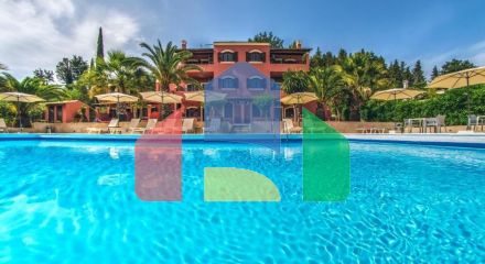 For Sale - Hotel 500 m² in Corfu