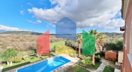 For Sale - Hotel 500 m² in Corfu