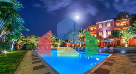 For Sale - Hotel 500 m² in Corfu