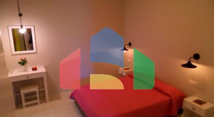 Продажа - Гостиница 500 m² на о. Корфу