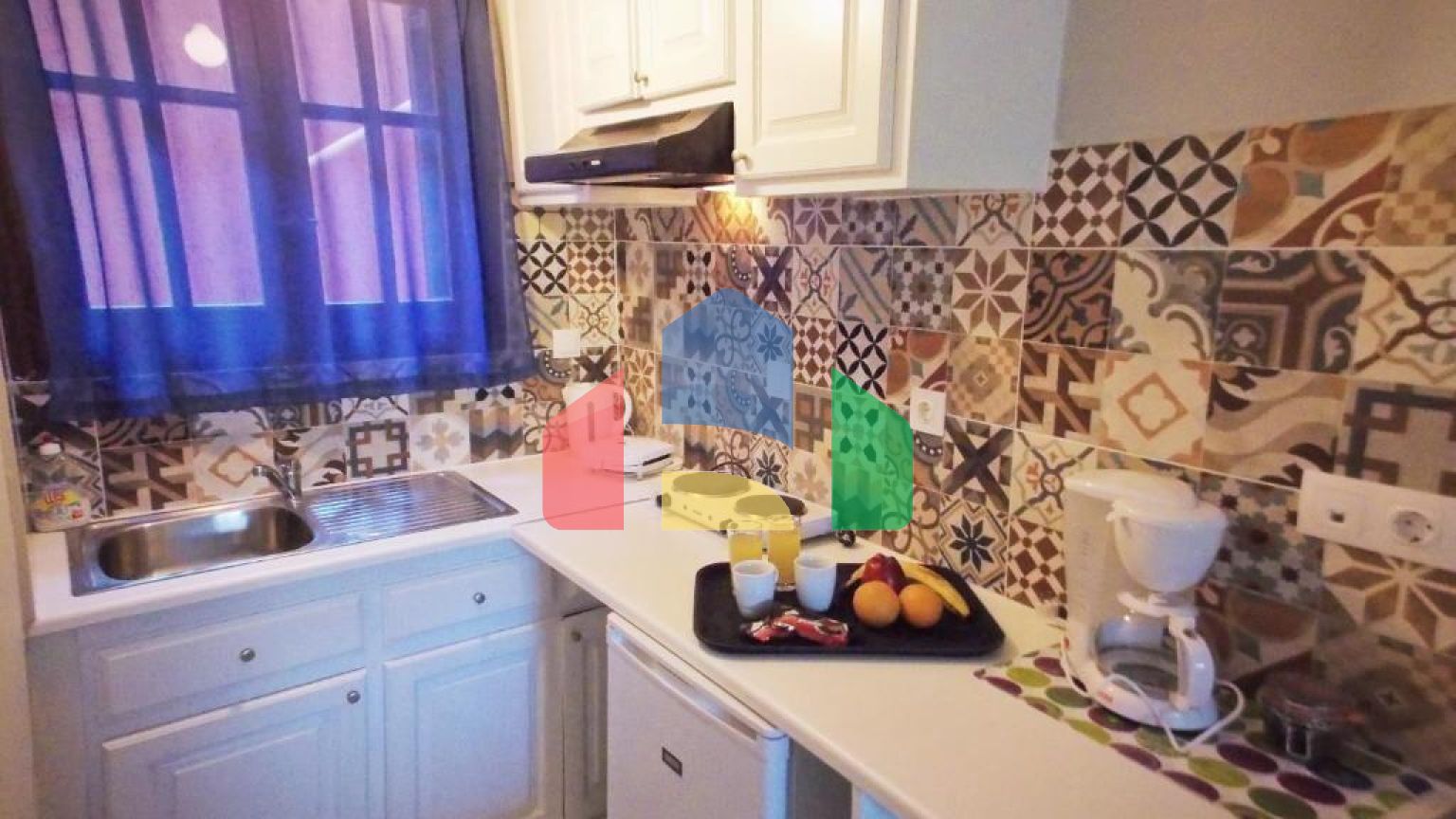 Продажа - Гостиница 500 m² на о. Корфу