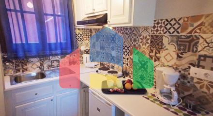 Продажа - Гостиница 500 m² на о. Корфу