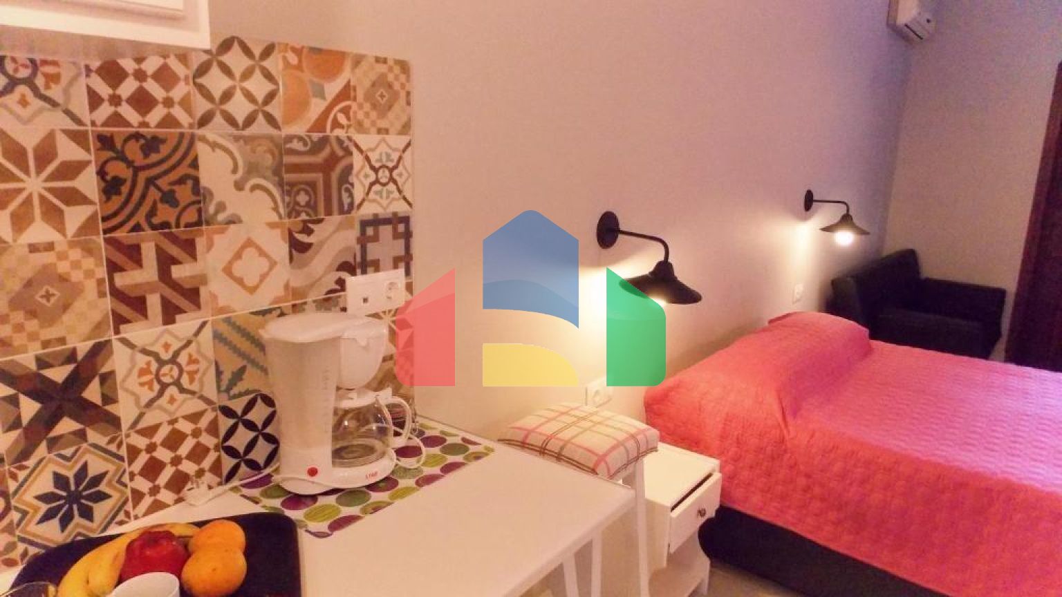 Продажа - Гостиница 500 m² на о. Корфу