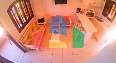 Продажа - Гостиница 500 m² на о. Корфу