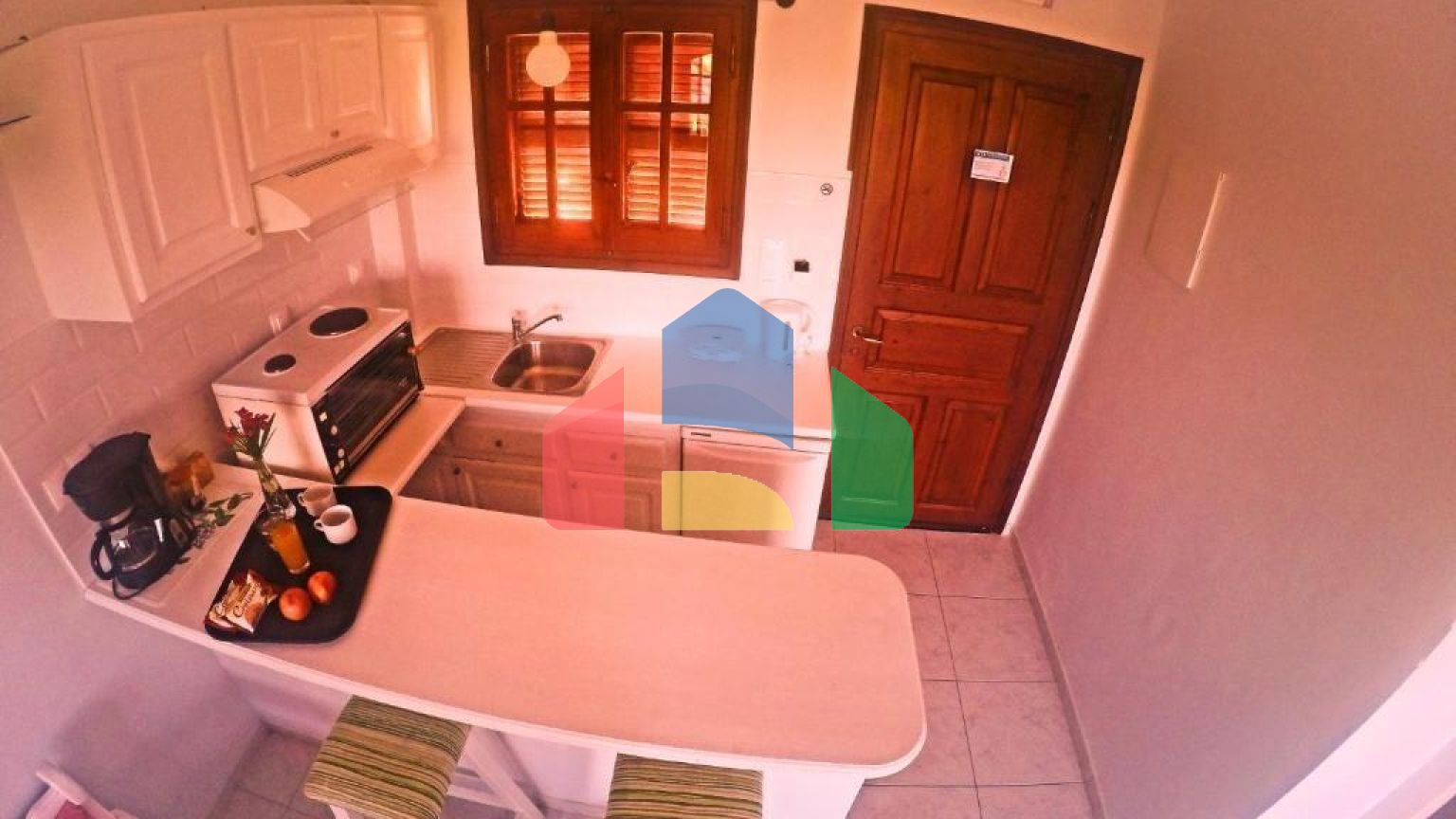 Продажа - Гостиница 500 m² на о. Корфу