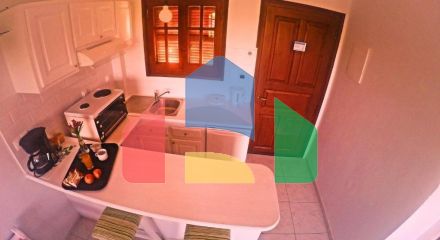 Продажа - Гостиница 500 m² на о. Корфу