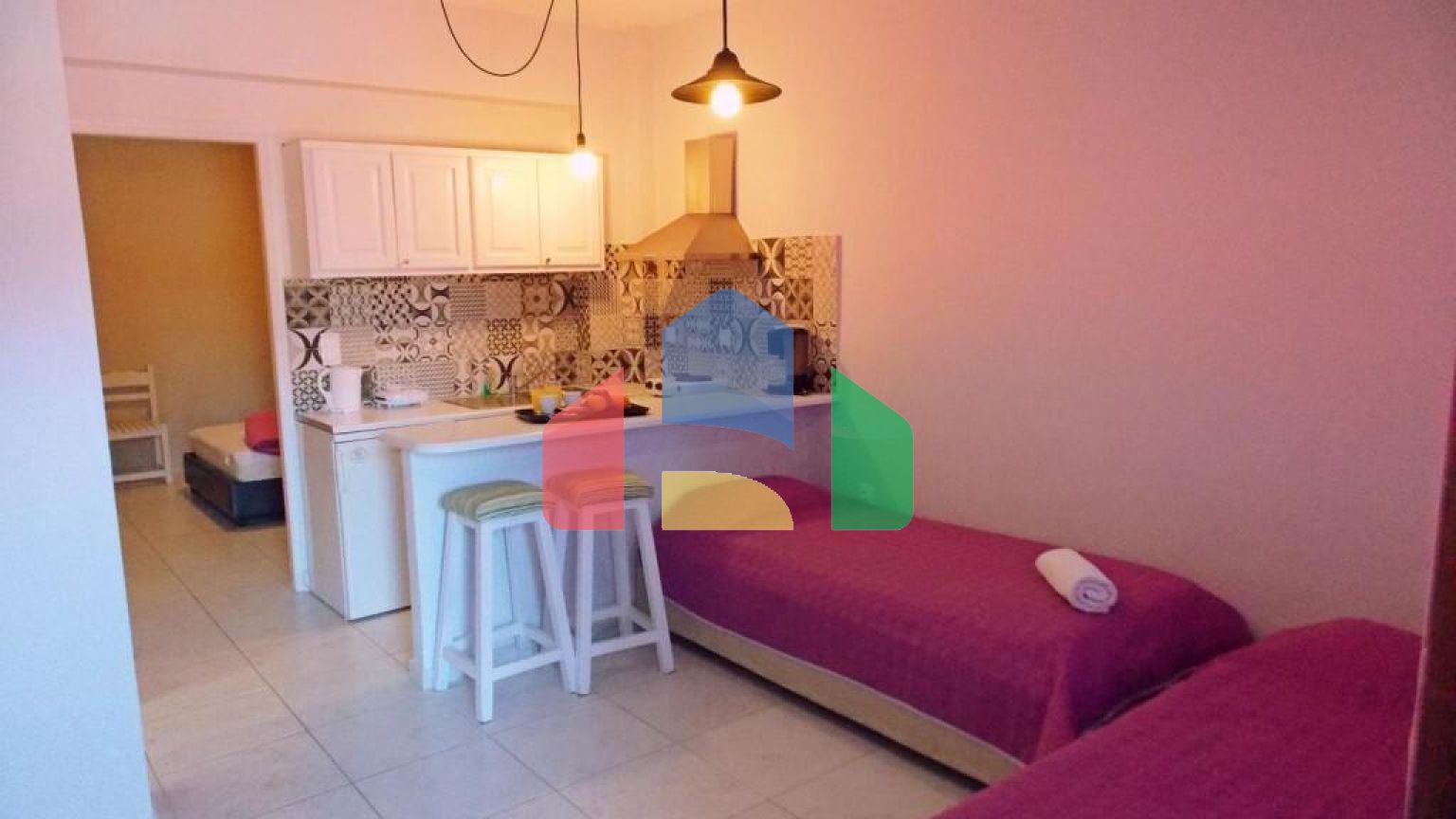 Продажа - Гостиница 500 m² на о. Корфу