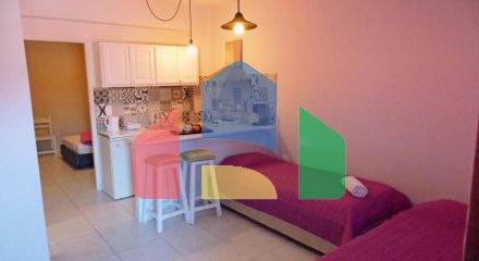 Продажа - Гостиница 500 m² на о. Корфу