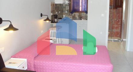 Продажа - Гостиница 500 m² на о. Корфу